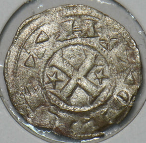 Spain 1214 1158-1214 Dinero Alfonso VIII 297169 combine shipping