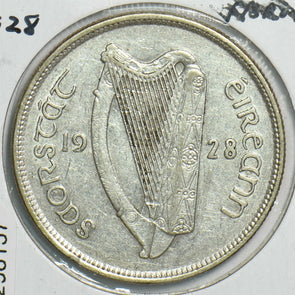 Ireland 1928 Florin Fish animal 298157 combine shipping