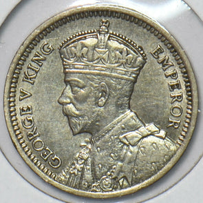 New Zealand 1936 3 Pence 194795 combine shipping