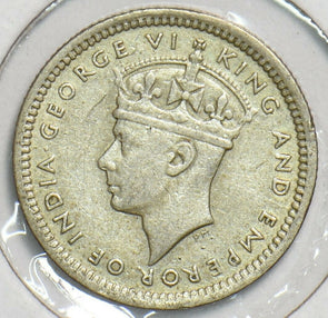 Malaya 1943 5 Cents 153289 combine shipping