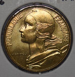 France 1996 20 Francs  900472 combine shipping