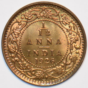 India British 1926 1/12 Anna 194046 combine shipping