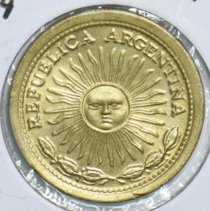 Argentina 1974 Peso 198771 combine shipping