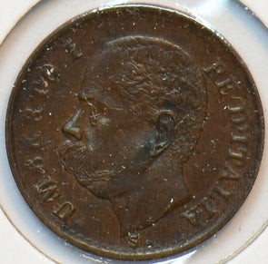 Italy 1900 Centesimo 193970 combine shipping