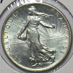 France 1914 2 Francs 294292 combine shipping