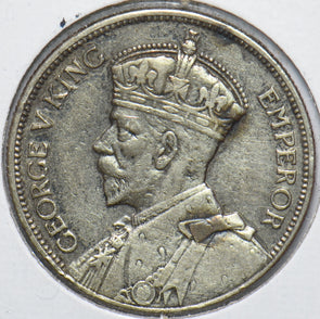 New Zealand 1935 Florin Kiwi Bird animal 240038 combine shipping