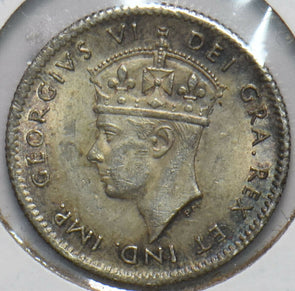 Canada 1941 Newfoundland 5 Cents 192599 combine shipping