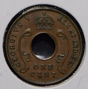 East Africa 1935 Cent  901762 combine shipping