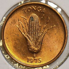 Tonga 1975 Seniti Sow animal 152962 combine shipping