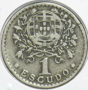 Portugal 1946 Escudo 902015 combine shipping