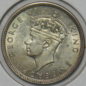 Fiji 1942 S 6 Pence Sea turtle animal 297150 combine shipping