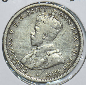 Australia 1920 Shilling 198830 combine shipping