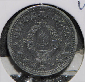 Yugoslavia 1945 50 Para  292063 combine shipping