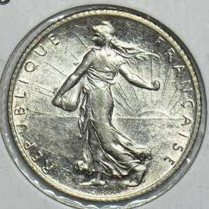 France 1898 Franc 297899 combine shipping