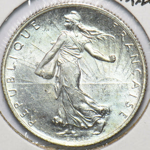 France 1915 2 Francs 293743 combine shipping