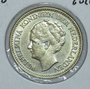 Netherlands 1930 1/2 Gulden Lion animal 291334 combine shipping