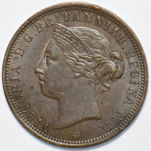 Jersey 1894 1/12 Shilling Lion animal 192799 combine shipping