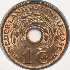 Netherlands East Indies 1936 Cent 150725 combine shipping