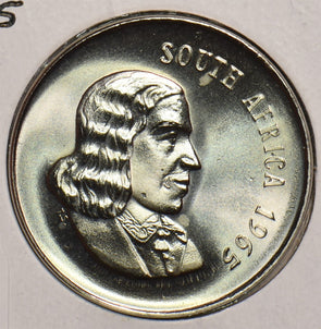 South Africa 1965 20 Cents 199265 combine shipping