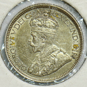 Canada 1919 10 Cents 197942 combine shipping