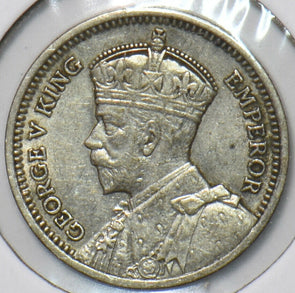 New Zealand 1934 3 Pence 151351 combine shipping