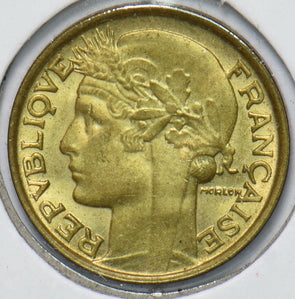 France 1931 50 Centimes 192096 combine shipping