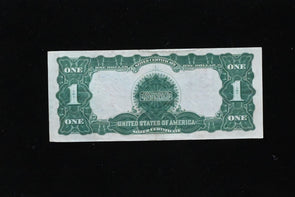 US 1886 $1 AU Silver Certificates Fr#232 black eagle Teehee-Burke RC0691 combine