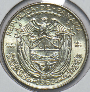 Panama 1962 1/10 Balboa 292599 combine shipping