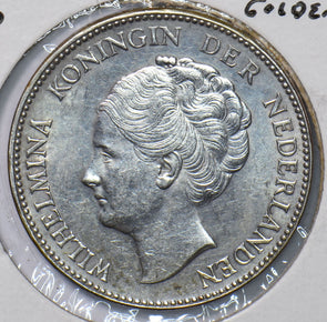 Netherlands 1930 Gulden  291317 combine shipping