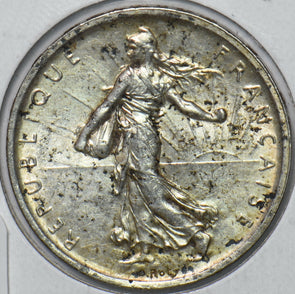 France 1960 5 Francs 194560 combine shipping