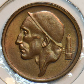 Belgium 1959 20 Centimes 152022 combine shipping