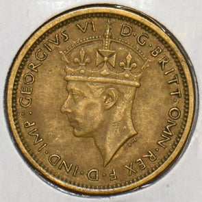 British West Africa 1940 6 Pence 903831 combine shipping