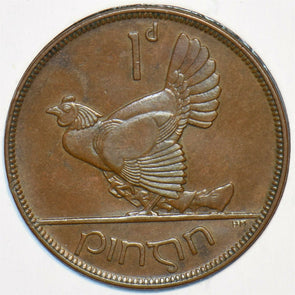 Ireland 1928 Pingin Hen animal Chick 151226 combine shipping