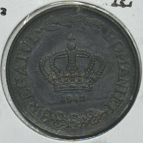 Romania 1943 20 Lei 195952 combine shipping