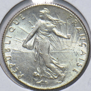 France 1917 50 Centimes 293957 combine shipping