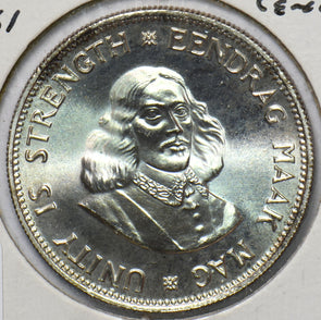 South Africa 1961 20 Cents 294325 combine shipping