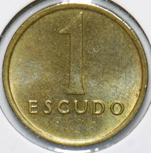 Portugal 1982 Escudo 901960 combine shipping