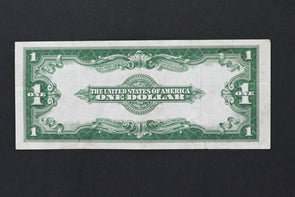 US 1923 $1 XF Silver Certificates Large Size RN0045 combine shipping