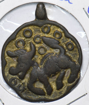 Korea 1800 ~99 FLOWER Charm Emulate K0050 combine shipping