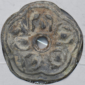 Korea 1800 ~99 FLOWER Charm Emulate K0053 combine shipping