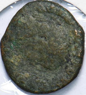 Roman 100 ~199 BC Bronze 902292 combine shipping