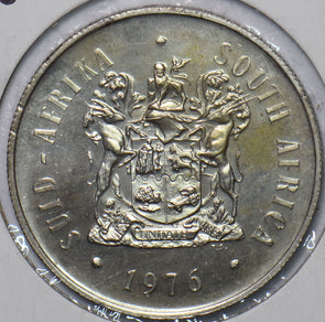 South Africa 1976 Rand Springbok animal 240273 combine shipping