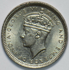 Hong Kong 1939 5 Cents George VI 293370 combine shipping