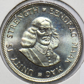 South Africa 1964 20 Cents 294319 combine shipping