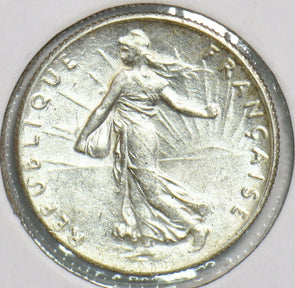 France 1918 50 Centimes 0 240792 combine shipping