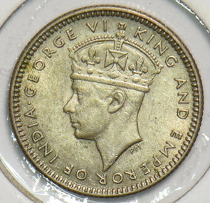 Malaya 1945 5 Cents 153300 combine shipping