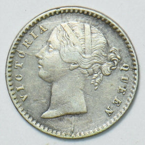 British India 1841 C 2 Annas 295764 combine shipping