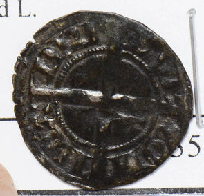 France 1322 ~46 denier  flanders S0135 combine shipping
