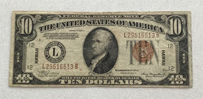 Federal Reserve Notes 