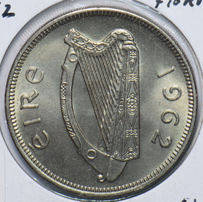 Ireland 1962 Florin Salmon animal 490383 combine shipping